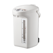 象印（ZO JIRUSHI）电水壶四段控温VE真空节能省电-家用办公4L容量 CV-TDH40C