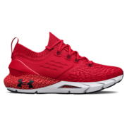 安德玛（UNDERARMOUR）HOVR Phantom 2男子跑步运动鞋3025194 红色600 40