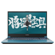 七彩虹（Colorful）将星X15 游戏笔记本电脑15.6英寸专业IPS电竞屏12代酷睿学生设计 灰i9-12900H 16G 512G官标 满血RTX3060-6G电竞独显