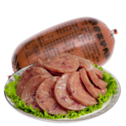 段家驴肉焖子500g驴肉灌肠河北辛集特产火烧肉糕 段家驴肉焖子500g