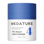 Medature葆科美4号修润褒曼霜角鲨烷屏障修护高保湿神经酰胺面霜