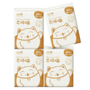 凸凸棉 卫生巾日夜装（15.5cm*30片+24cm*10片+28cm*8片）