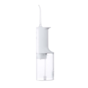 小米（MI）冲牙器电动水牙线洗牙器便携洁牙器充电便携式全身水洗预防蛀牙附带正畸喷嘴 米家电动冲牙器