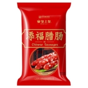 皇上皇广式腊肠添福腊肠400g广东特产中华老字号