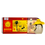 12日0点开始：Niulanshan 牛栏山 白酒 百年陈酿三牛 浓香型 52度 400ml*6 整箱装