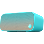 天猫精灵智能蓝牙音箱 家用智能闹钟时钟音响 微信收款 声控迷你音箱 AI语音控制音箱 情人节生日礼物 IN糖 【官方标配】天真蓝
