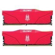 GLOWAY 光威 弈Pro系列 DDR4 3200MHz RGB 台式机内存 16GB（8GBx2）