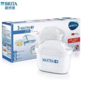 Brita 碧然德 MAXTRA+ 标准版滤芯 3只装