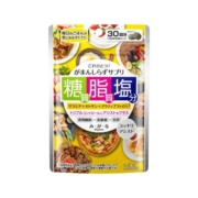MDC日本糖脂盐酵素抗糖丸淀粉五层龙提取物热控片大餐救星阻断剂