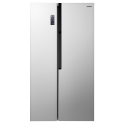 plus会员、需购券：Ronshen 容声 532升 双开门冰箱BCD-532WD11HP
