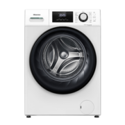 海信（Hisense）滚筒洗衣机全自动 10公斤变频除菌冷水护色洗BLDC变频低噪 洗衣机以旧换新