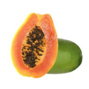 红心牛奶木瓜 5斤