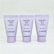 88VIP：Laneige兰芝 防晒隔离乳便携装 10ml*4