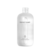完美日记白胖子氨基酸温和净澈卸妆水500ml 眼唇面部清洁温和保湿