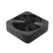 峰米 R1 Nano 超短焦激光投影仪家用网课投影机（激光光源 无感对焦 自动梯形校正 远场语音 低蓝光护眼）