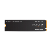 西部数据（WD） SN770 PCIE4.0SSD固态硬盘M.2接口NVMe WD_BLACK SN770 500G