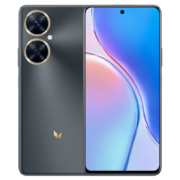 预售、PLUS会员、需抢券：华为智选 麦芒20 全网通5G手机 12GB+256GB 曜金墨黑