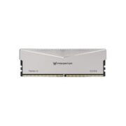 PREDATOR 宏碁掠夺者 Pallas II 凌霜系列 DDR5 6000MHz 台式机内存条 32GB（16GBX2）