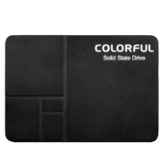 COLORFUL 七彩虹 SL500 SATA3.0接口 固态硬盘 250GB