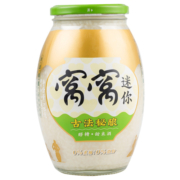 窝窝原味醪糟糯米发醇米酒醪糟糯米酒酿月子餐下奶自酿甜酒酿升级