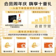 美赞臣（MeadJohnson）澳洲原装进口 港版蓝臻婴幼儿配方奶粉 900g/罐 3段单罐装