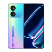 realme真我GT Neo5 SE 5G全网通游戏手机realmegtneo5se手机100W秒充 最终幻想 12GB+256GB