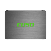 酷兽（CUSO）960GB SSD 固态硬盘 SATA3.0接口 高速低功耗 电脑升级核心配件