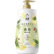 【肖战同款】六神清痘健肤（甘草＋马齿苋）沐浴露祛痘保湿正品1L