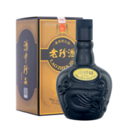 珍酒老珍酒 酱香型白酒 53度 500ml*1 酒中珍品 珍贵酱香