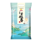 金龙鱼臻选长粒香10kg*1袋东北大米 香糯清甜 柔软弹牙