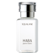 HABA 角鲨烷油 面部精华油 鲨烷精纯美容油30ml 白油敏感肌 护肤品