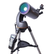 星特朗NexStar127SLT 自动寻星中英文操作天文望远镜 10000深空
