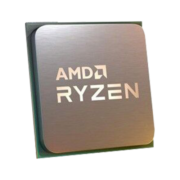 AMD 锐龙 散片CPU处理器 AM4接口 R5 4600G（散片）