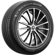 米其林（MICHELIN）汽车轮胎 205/55R16 91W 浩悦四代 PRIMACY 4 适配朗逸/思域/宝来