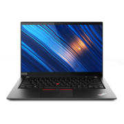 联想笔记本电脑ThinkPad T14(UTCD)英特尔酷睿 14英寸高性能轻薄本商务办公i5-10210U 8G 512G 独显 背光键盘