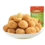 来伊份LYFEN 多味花生 下酒菜休闲零食 186g*12件