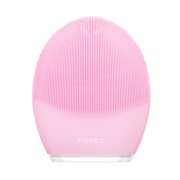 斐珞尔 FOREO 洁面仪露娜洗脸仪 LUNA3 洗脸神器生日礼物深度清洁收缩毛孔彩妆残留平衡油脂