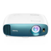 明基（BenQ）TK800M 4K投影仪 投影机 投影仪 家用（4K超高清 3000流明 3D影院 HDR 支持2.35:1影院比例）
