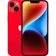 Apple iPhone 14 (A2884) 256GB 红色 支持移动联通电信5G 双卡双待手机Apple