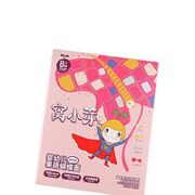窝小芽 婴幼儿蝴蝶面 175g*3盒