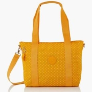 Kipling 凯浦林 Asseni S 波点单肩斜挎包 KI4707