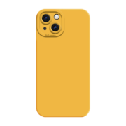 PLUS会员：REBEDO 狸贝多 iPhone系列 硅胶保护壳