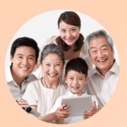 美年大健康 幸福家人D体检 美年标准版