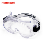 PLUS会员：霍尼韦尔 Honeywell  LG100A防护眼罩