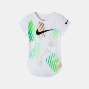 限尺码：NIKE 耐克 儿童短袖T恤