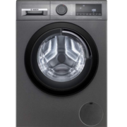 博世 （BOSCH）【净效除菌】10kg变频全自动家用 大容量1400转 自动除渍滚筒洗衣机 WGA154010W