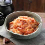 汉拿山 家庭烧烤套餐1.2kg 牛肉猪梅肉烤板筋肥牛鸡腿肉  韩式烧烤食材 烤牛肉+猪梅肉+鸡腿肉