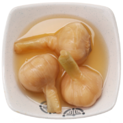 酱乐宝 糖蒜 500g*2袋