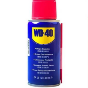 WD-40 除锈防锈润滑剂 40ml