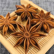 仓谣  广西八角 100g